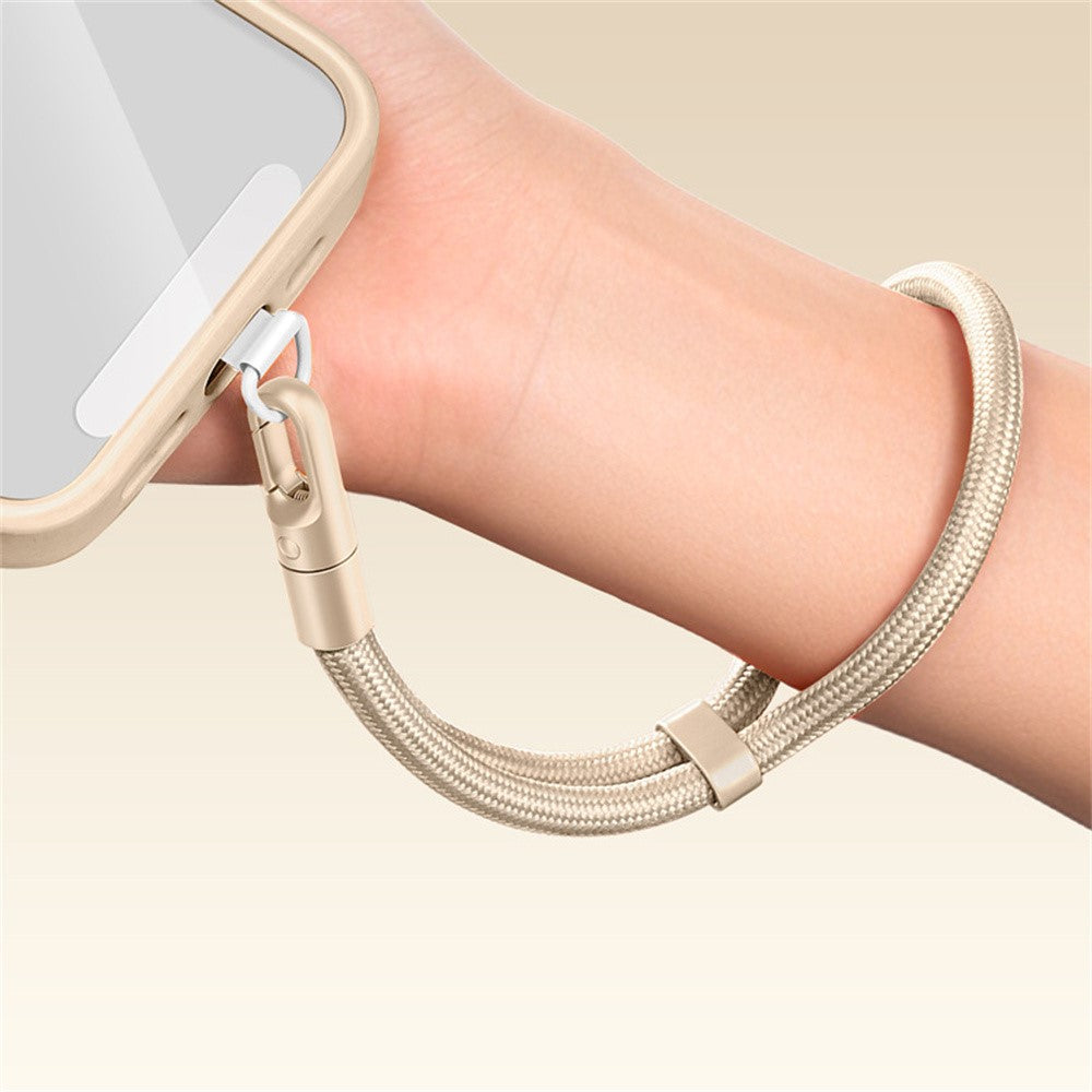 Short Lanyards