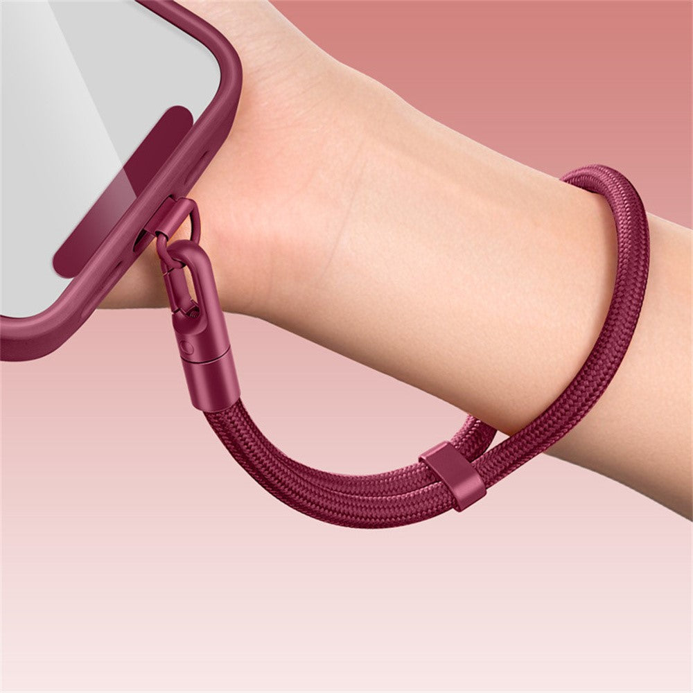 Short Lanyards