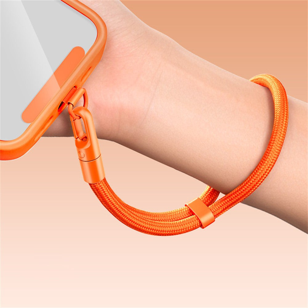 Short Lanyards