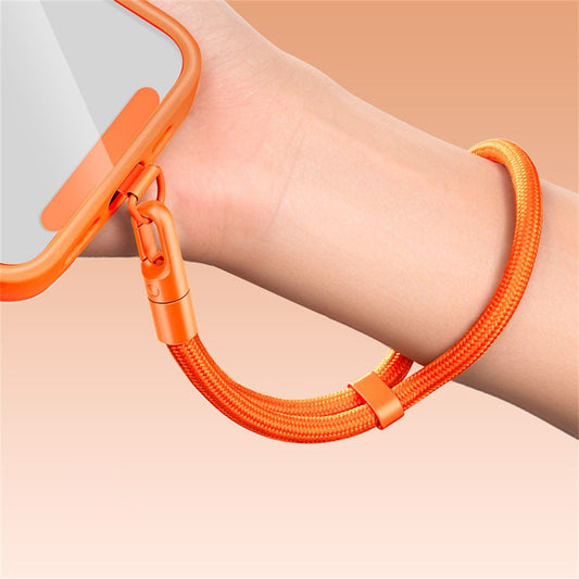 Short Lanyards