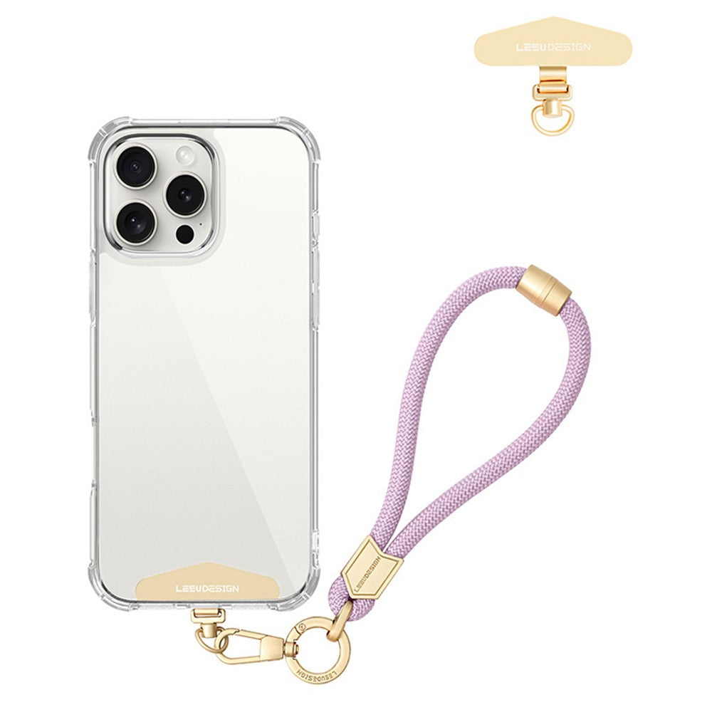 Short Lanyards