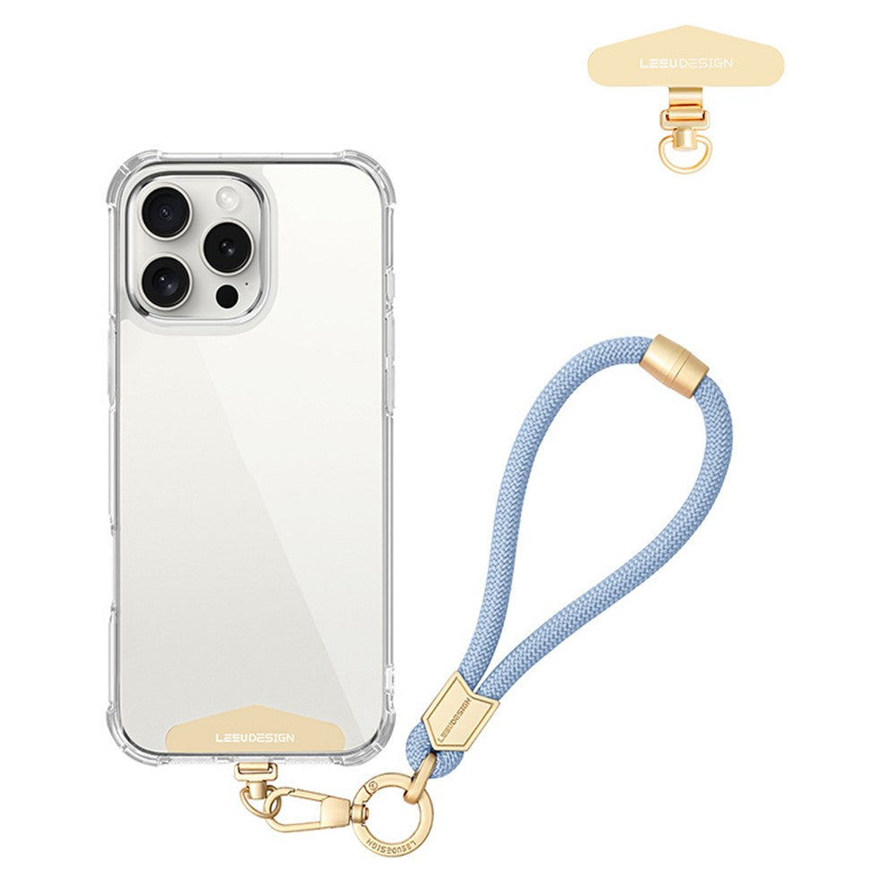 Short Lanyards