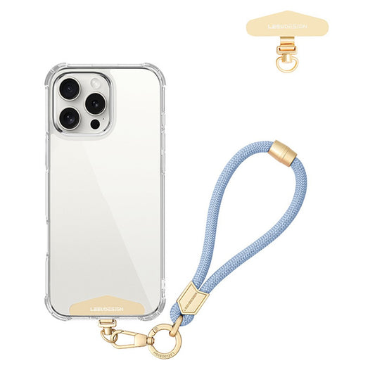 Short Lanyards