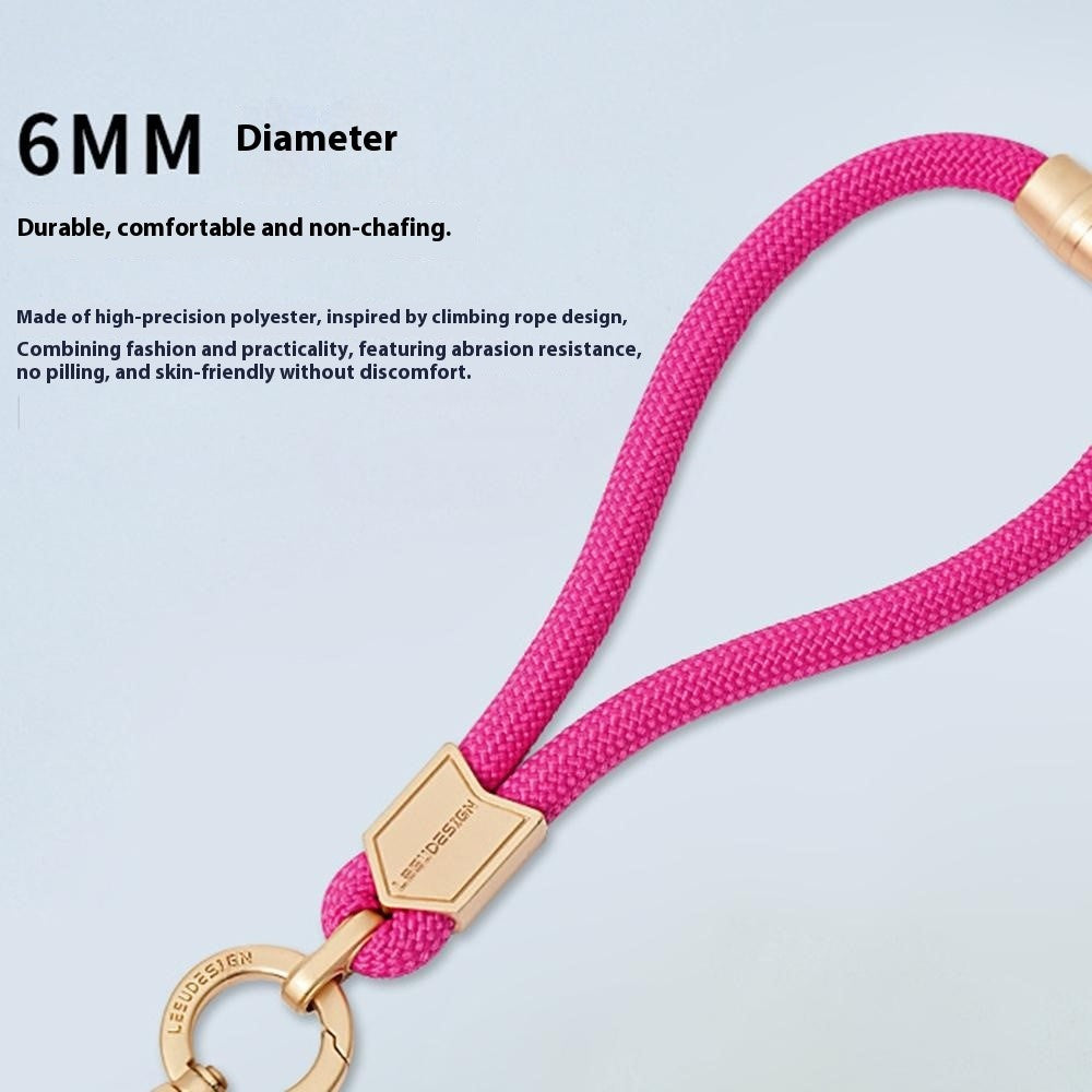 Short Lanyards