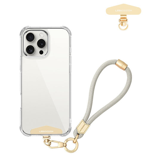 Short Lanyards
