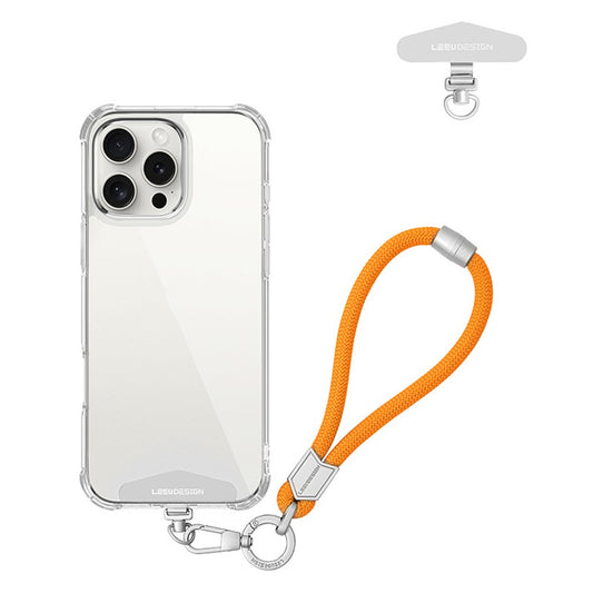 Short Lanyards
