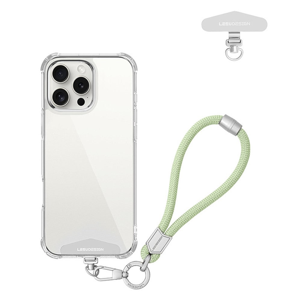 Short Lanyards