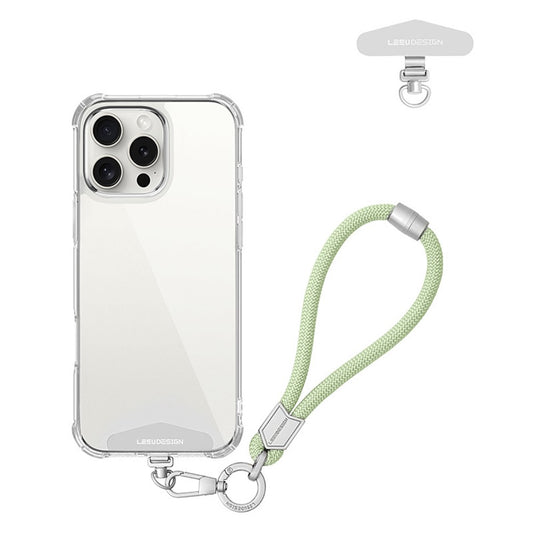 Short Lanyards