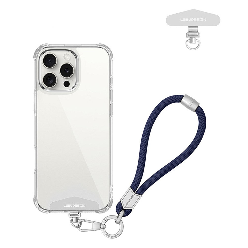 Short Lanyards
