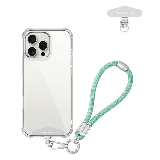 Short Lanyards