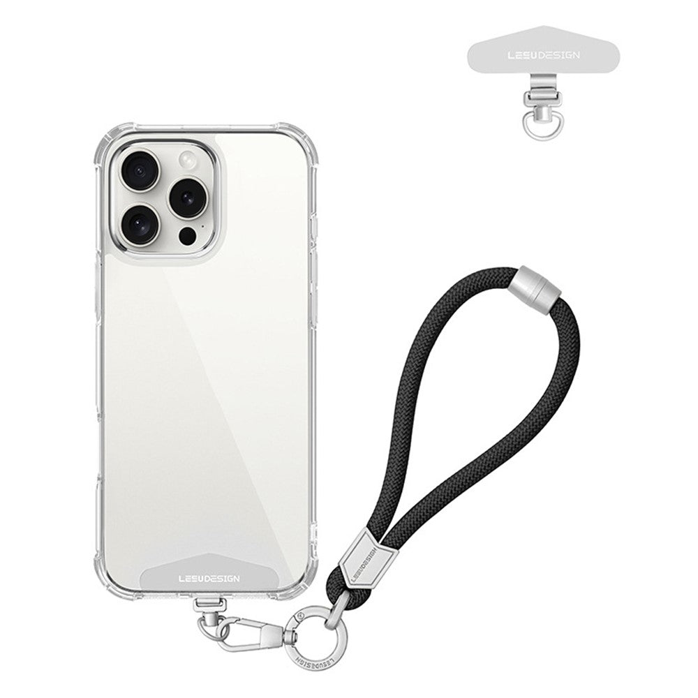 Short Lanyards