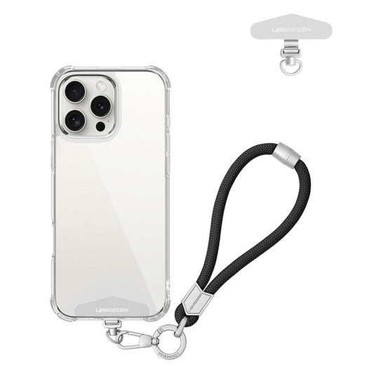 Short Lanyards