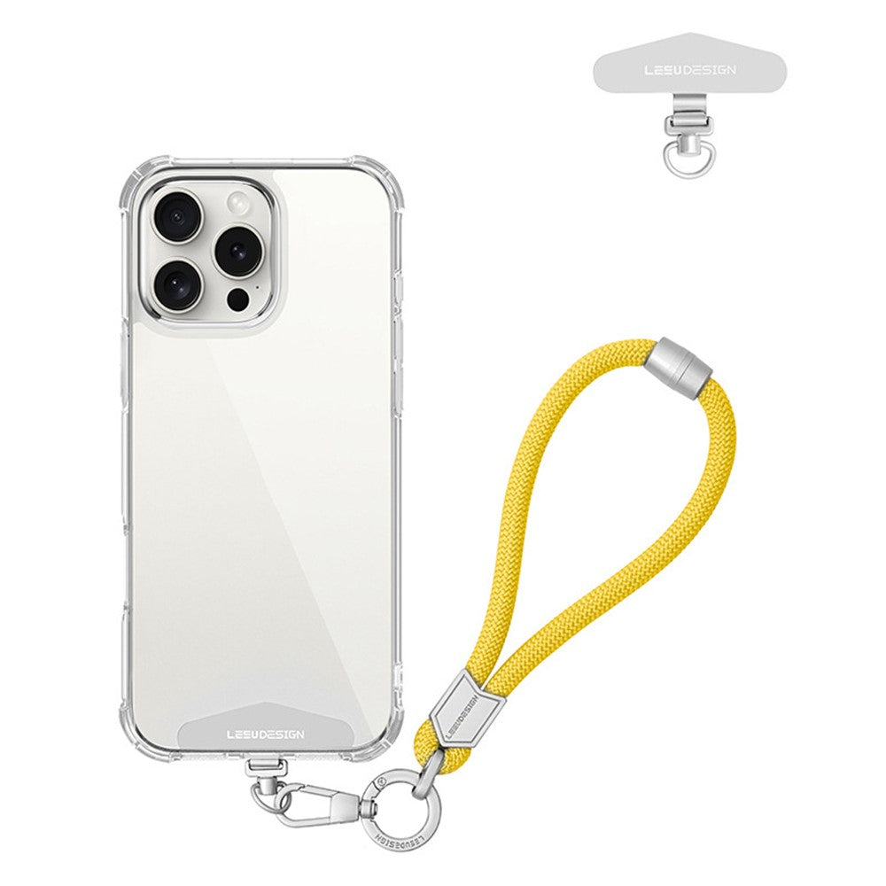 Short Lanyards