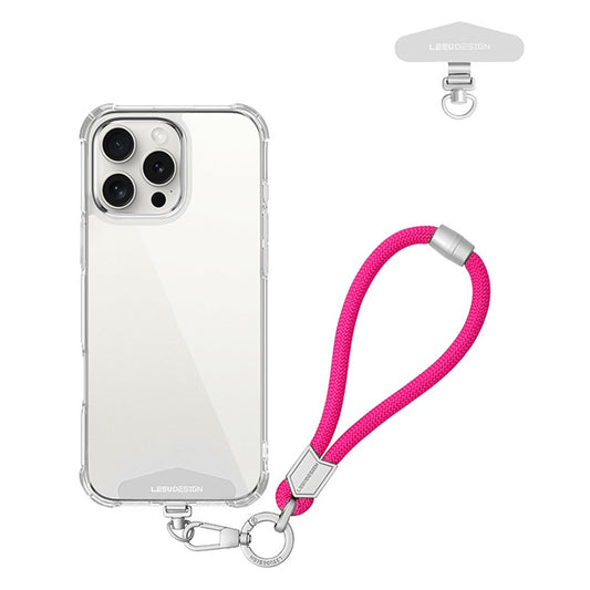 Short Lanyards