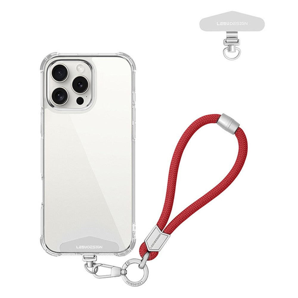 Short Lanyards