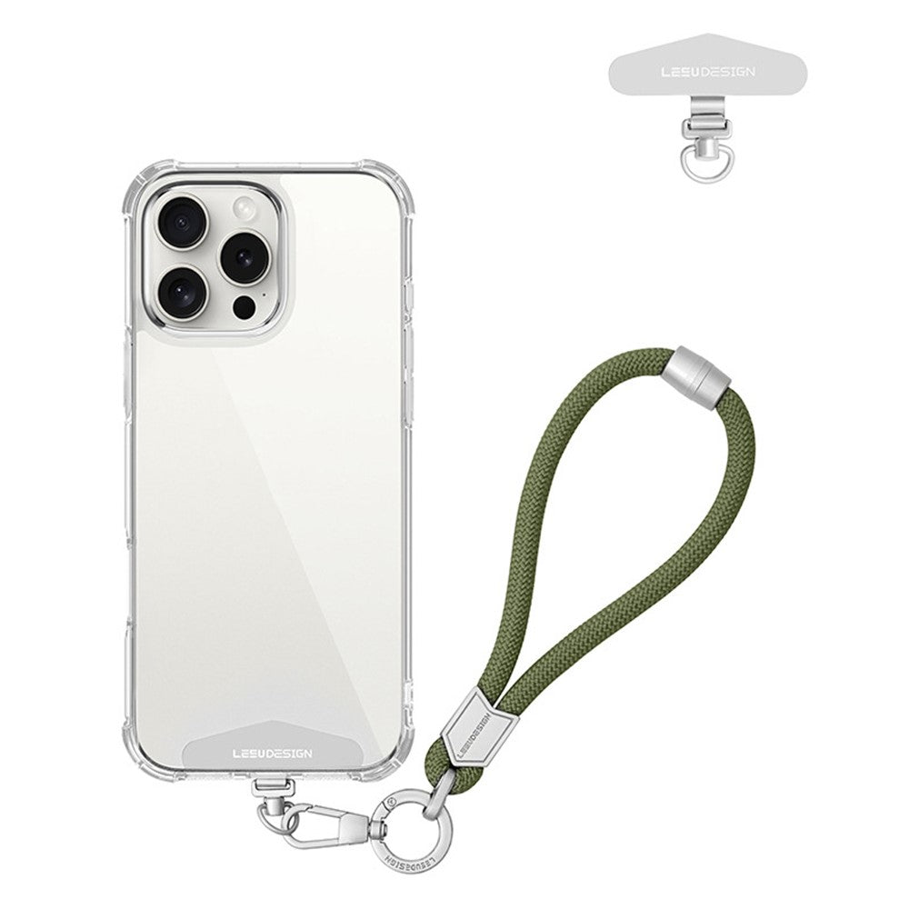 Short Lanyards