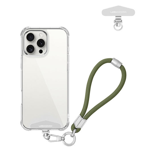 Short Lanyards