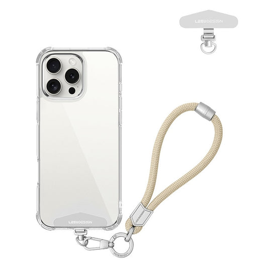 Short Lanyards