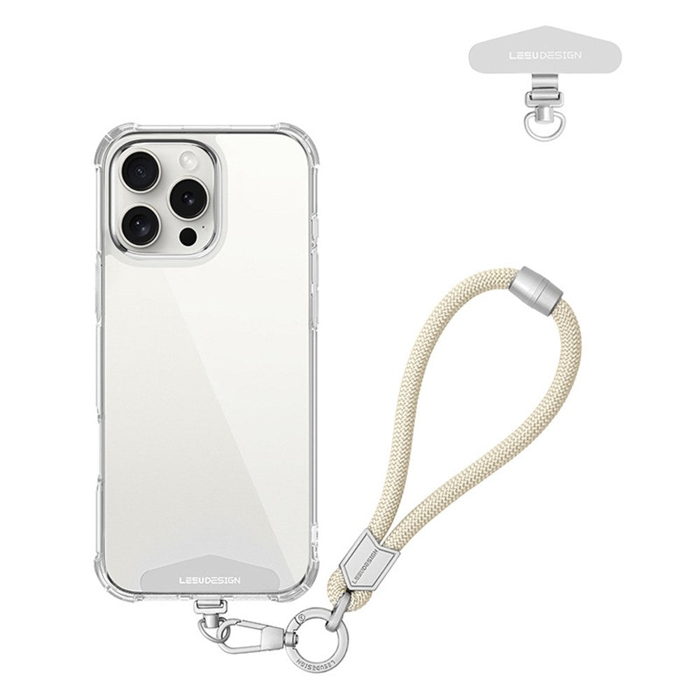 Short Lanyards