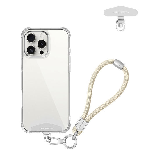Short Lanyards