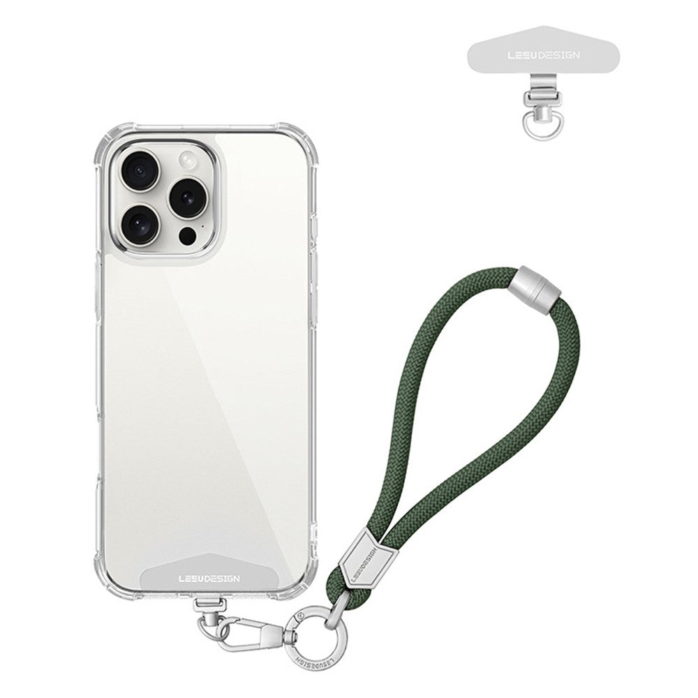 Short Lanyards