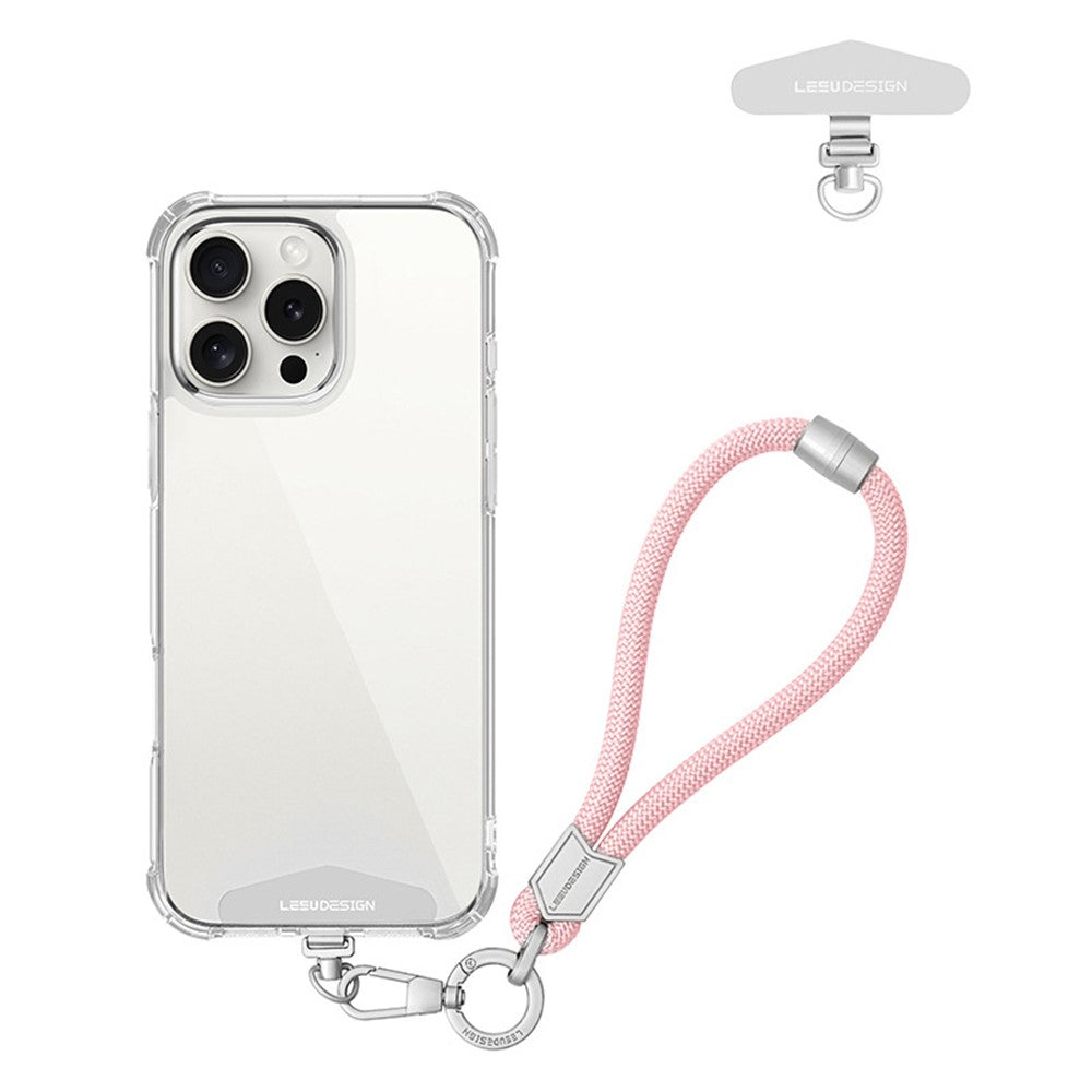 Short Lanyards