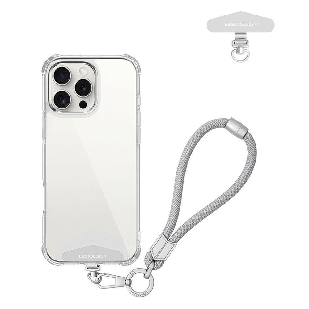 Short Lanyards