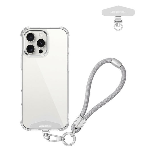 Short Lanyards