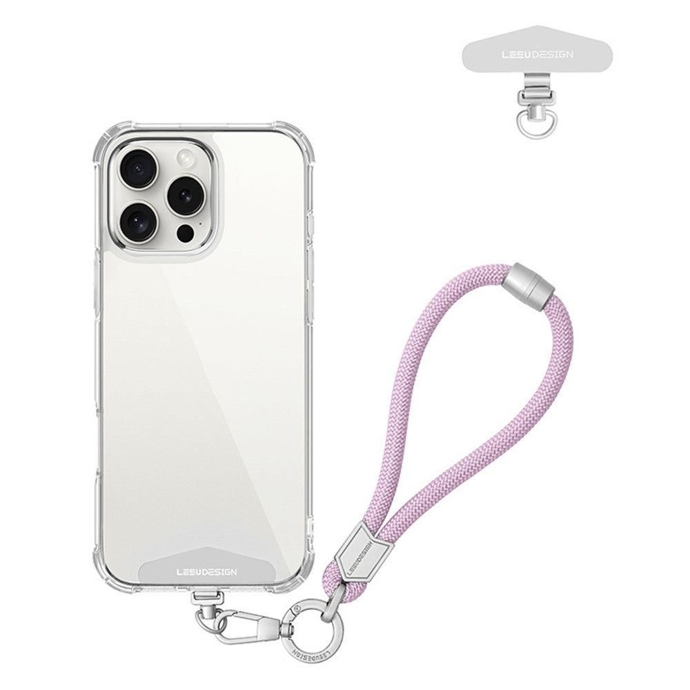 Short Lanyards