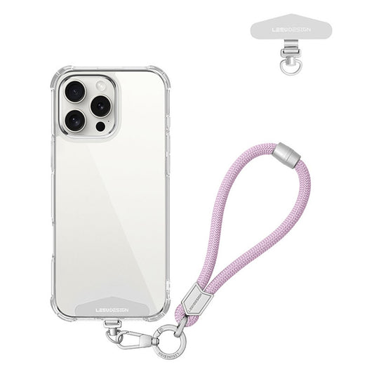 Short Lanyards