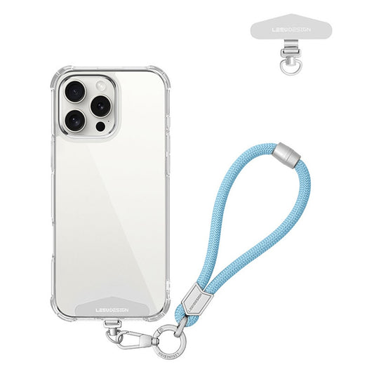 Short Lanyards