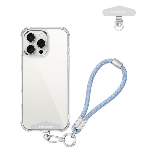 Short Lanyards