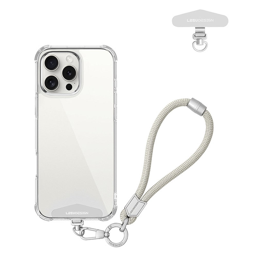 Short Lanyards