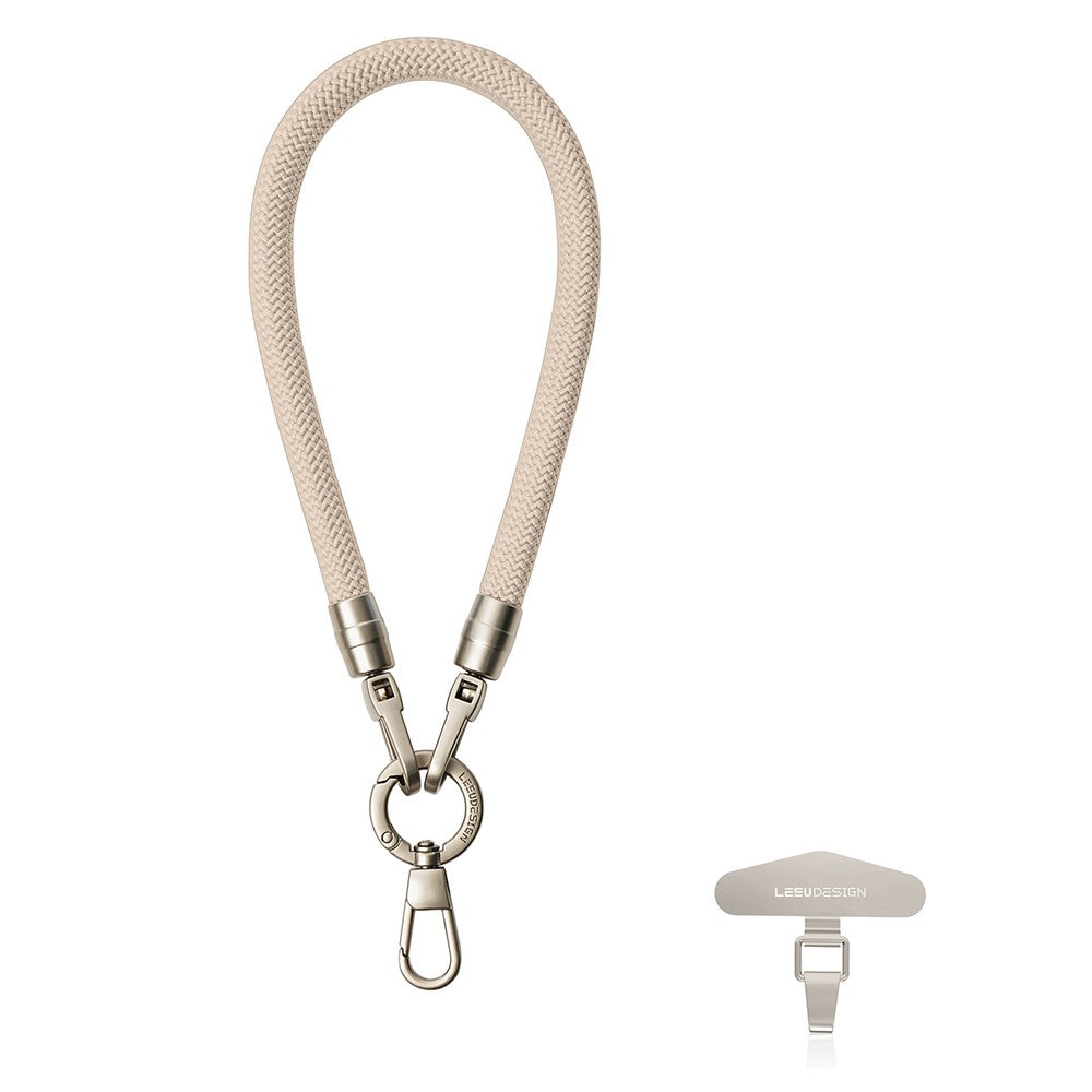 Short Lanyards