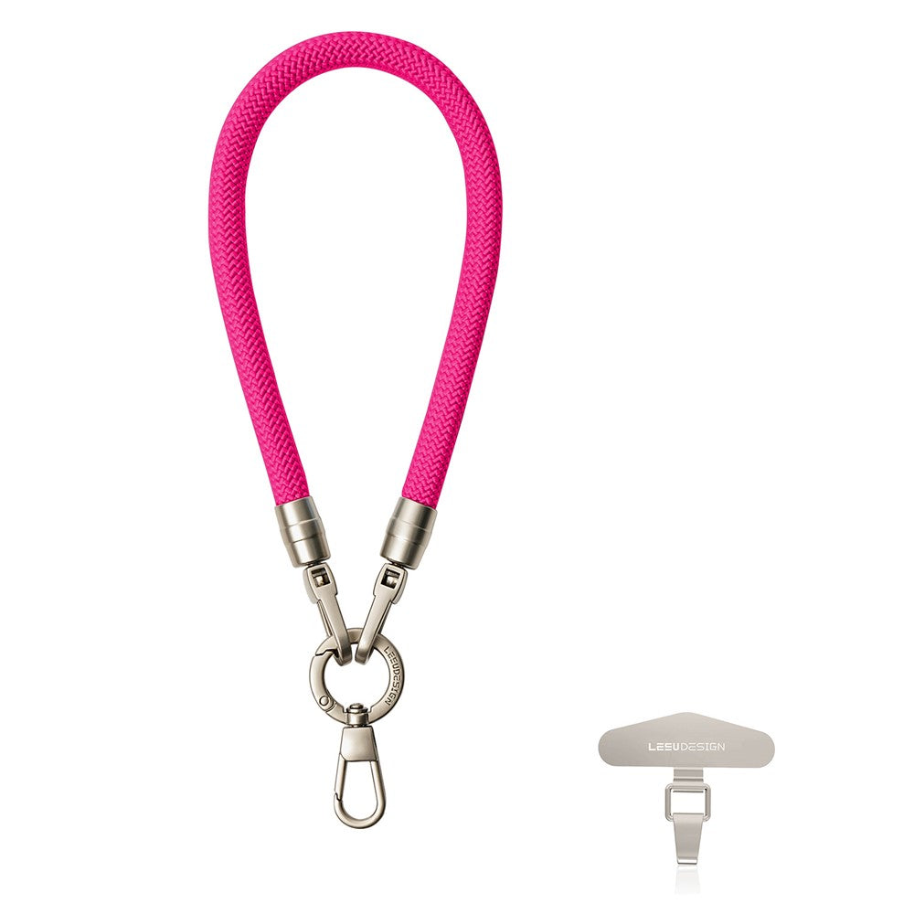 Short Lanyards