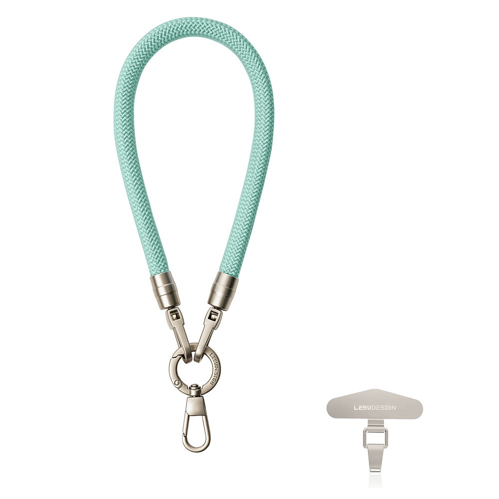 Short Lanyards
