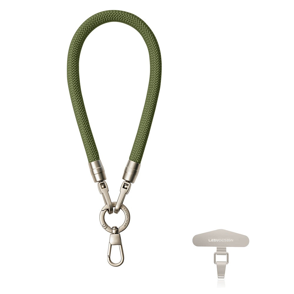 Short Lanyards
