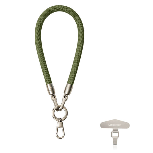 Short Lanyards