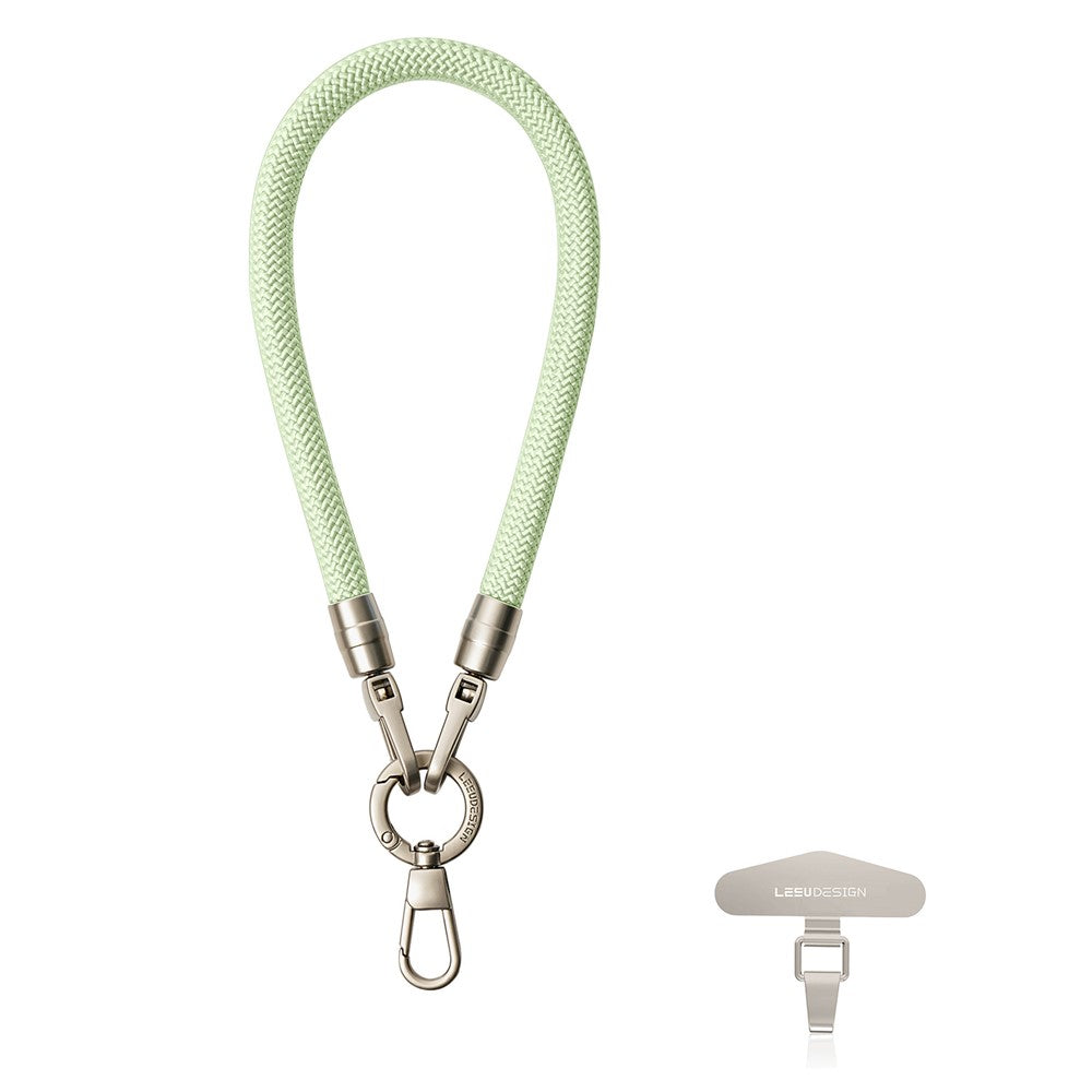 Short Lanyards