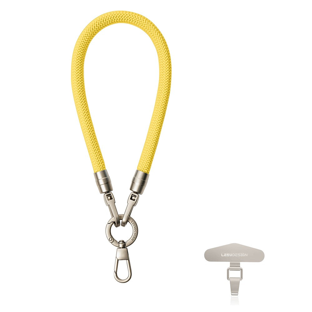 Short Lanyards