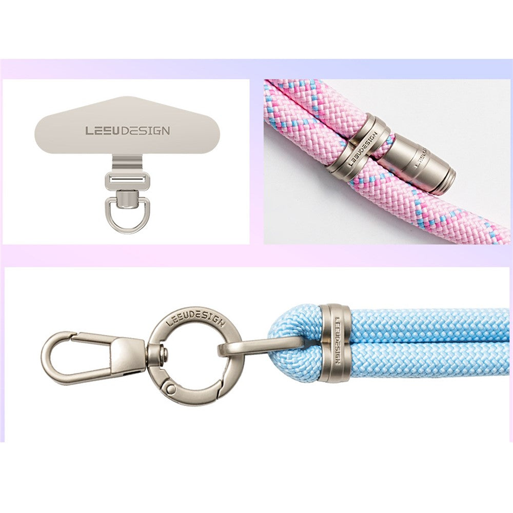 Short Lanyards
