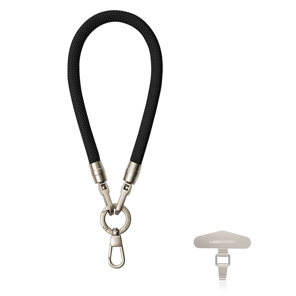 Short Lanyards