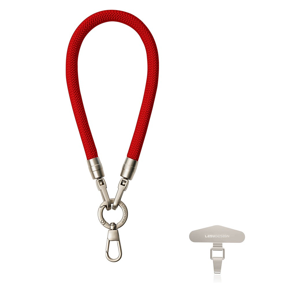 Short Lanyards