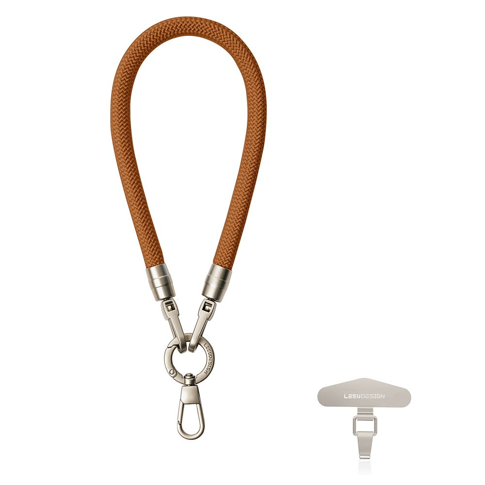 Short Lanyards