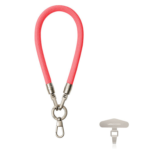 Short Lanyards