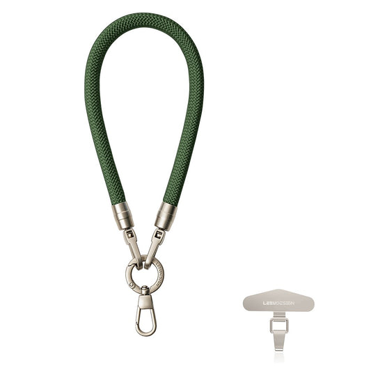 Short Lanyards