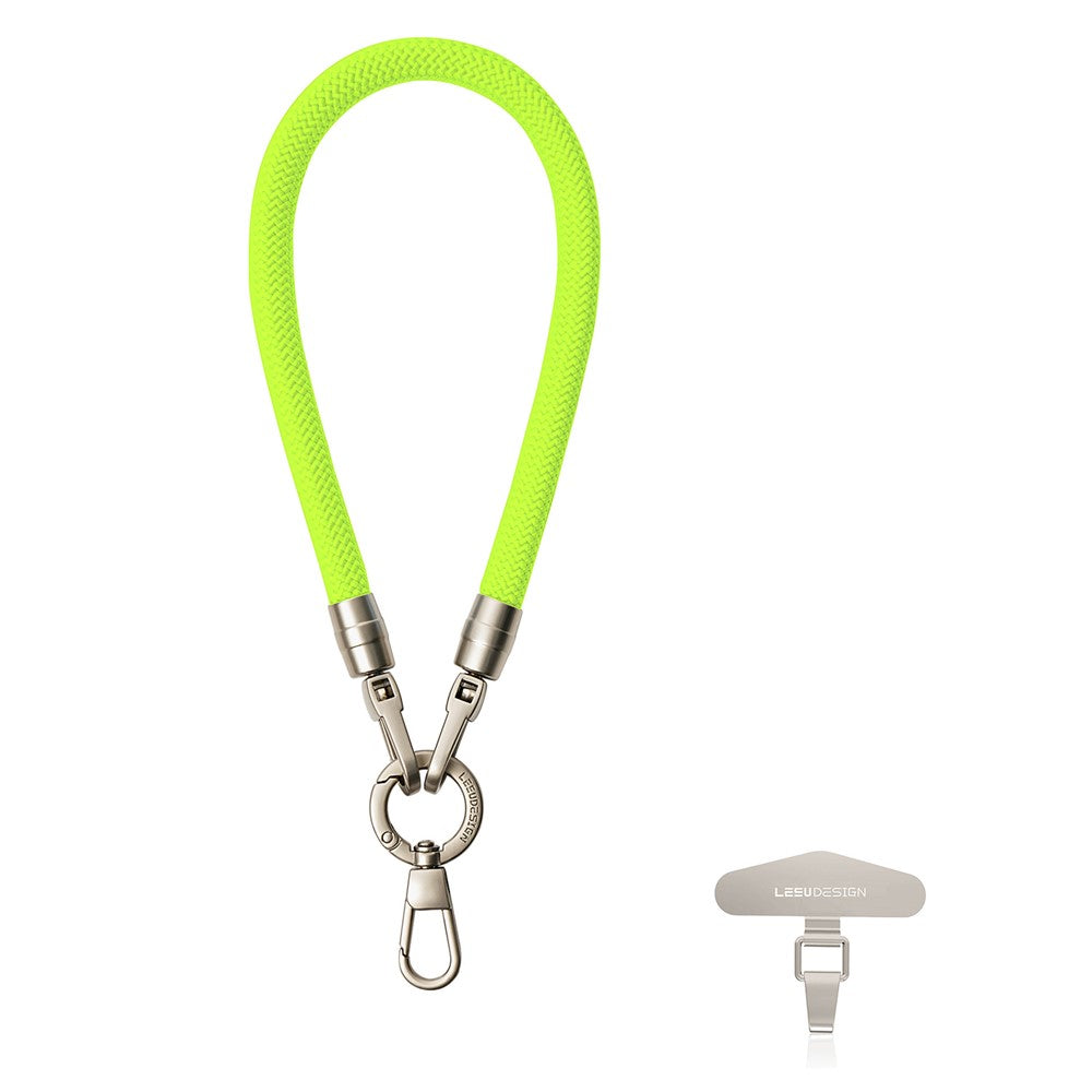 Short Lanyards