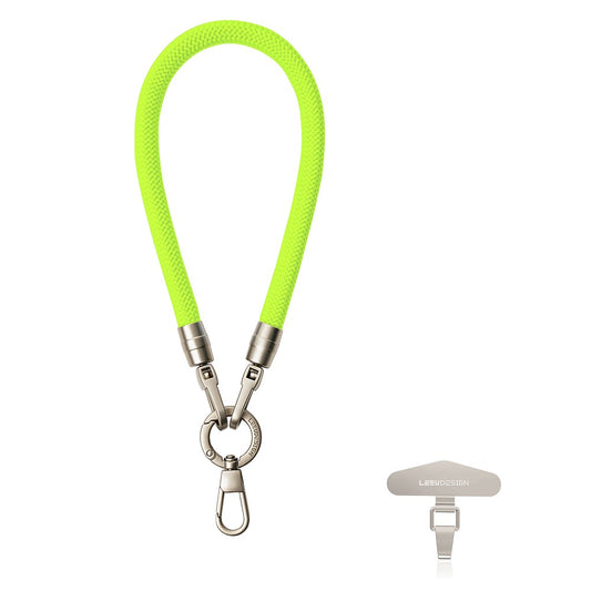 Short Lanyards