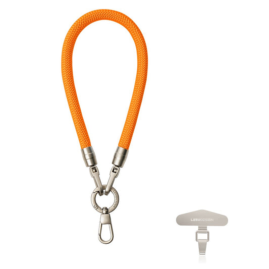 Short Lanyards