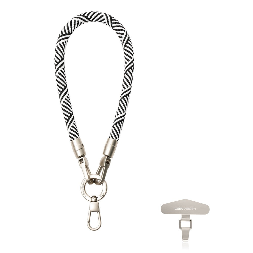 Short Lanyards